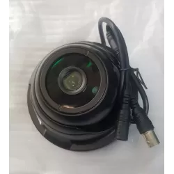 e-vision DOME 5MP CCTV HD CAMERA 3.6MM AHD OUTDOOR NIGHT VISION IR camera