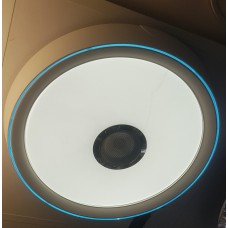 Bluetooth Smart Music LED Ceiling Light