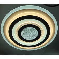 Spring Chandelier LED Dimmable