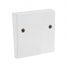 COOKER OUTLET PLATE 45 AMP