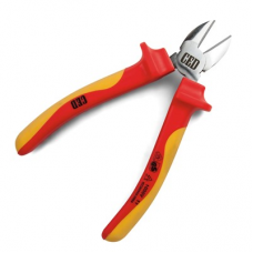 VDE SIDE CUTTERS 150MM PROFESSIONAL
