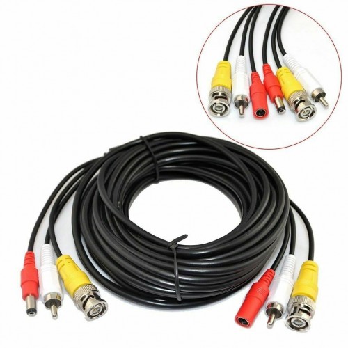 5m cctv cable