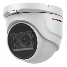 SPRO 4K 8MP Camera